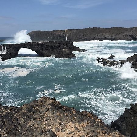 Casa Beiramar Hotell São Filipe Eksteriør bilde