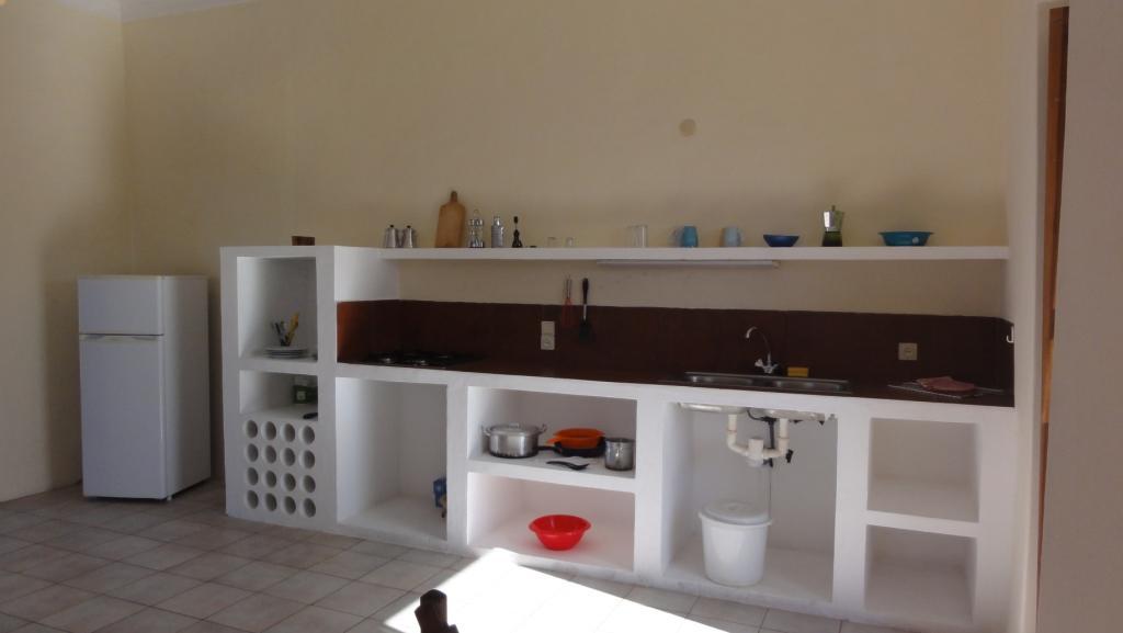 Casa Beiramar Hotell São Filipe Eksteriør bilde