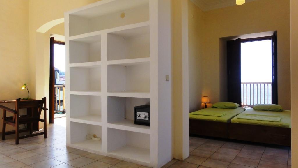 Casa Beiramar Hotell São Filipe Eksteriør bilde