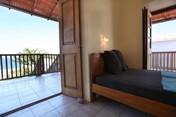 Casa Beiramar Hotell São Filipe Eksteriør bilde