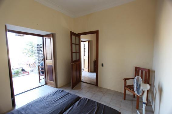 Casa Beiramar Hotell São Filipe Eksteriør bilde