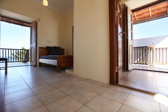 Casa Beiramar Hotell São Filipe Eksteriør bilde
