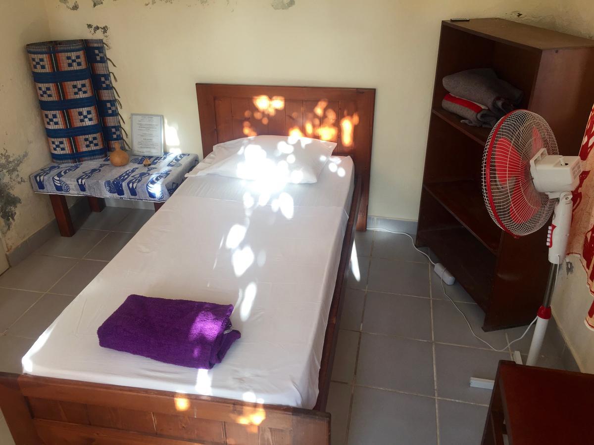 Casa Beiramar Hotell São Filipe Rom bilde
